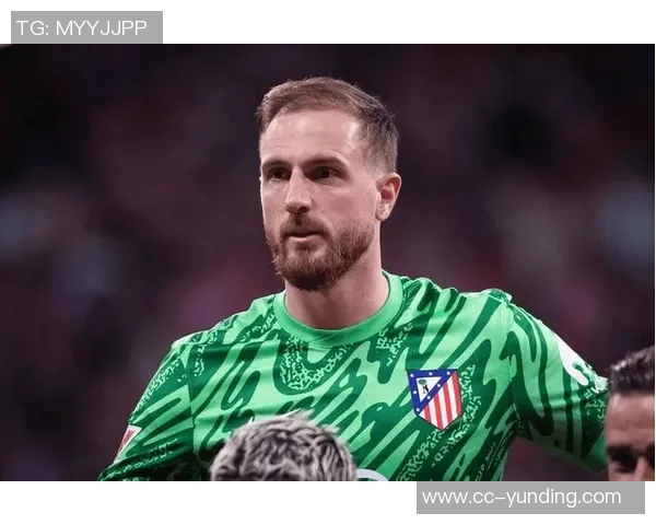 西甲官方宣布奥布拉克凭借神扑获10月最佳扑救荣誉