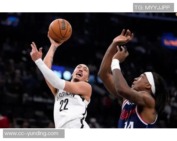 快船大幅领先篮网男子篮球赛第二节精彩瞬间即将开启